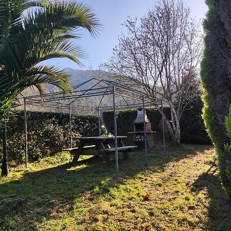 Willa Casa Africa Vibano Zewnętrze zdjęcie