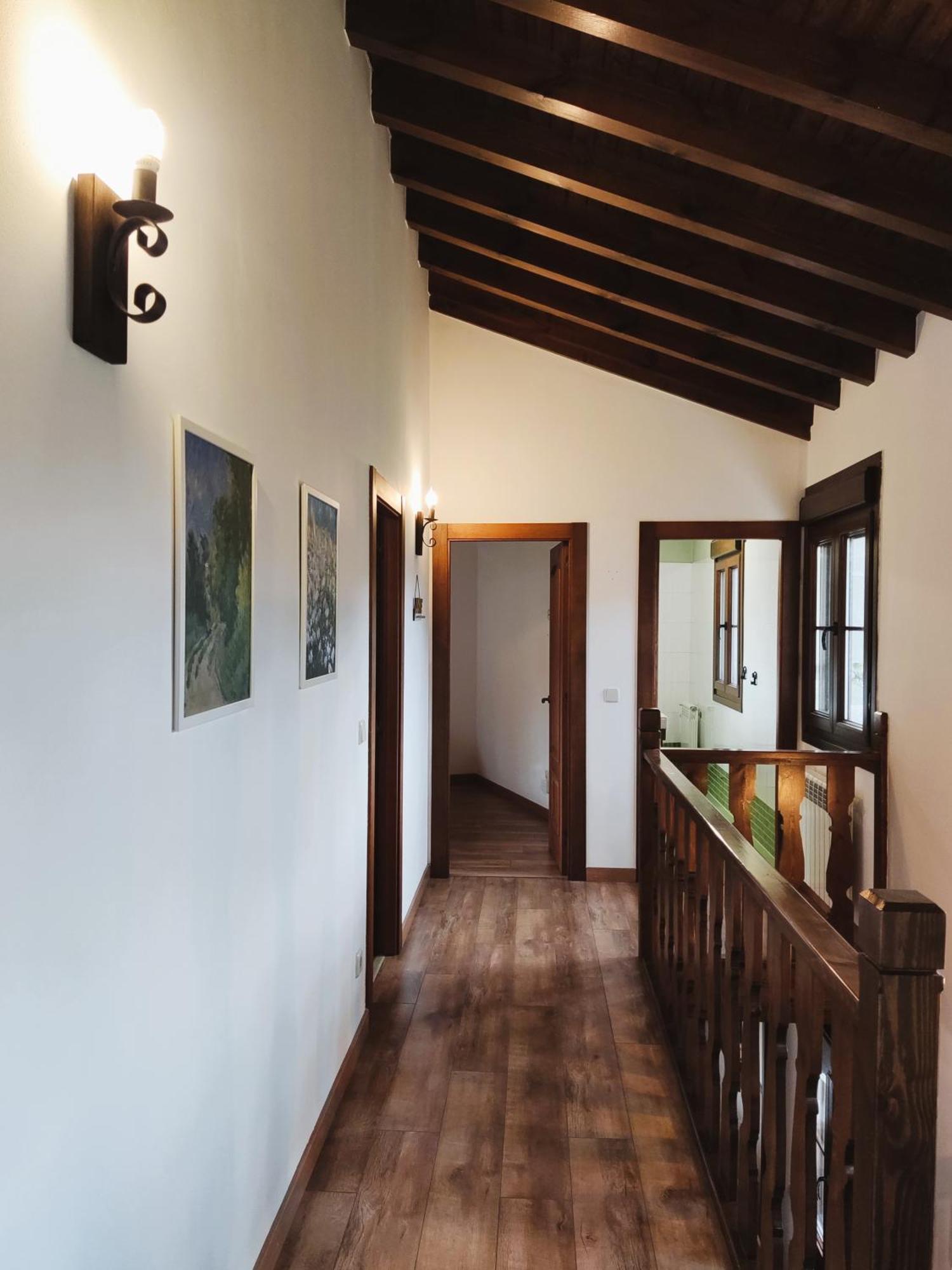 Willa Casa Africa Vibano Zewnętrze zdjęcie